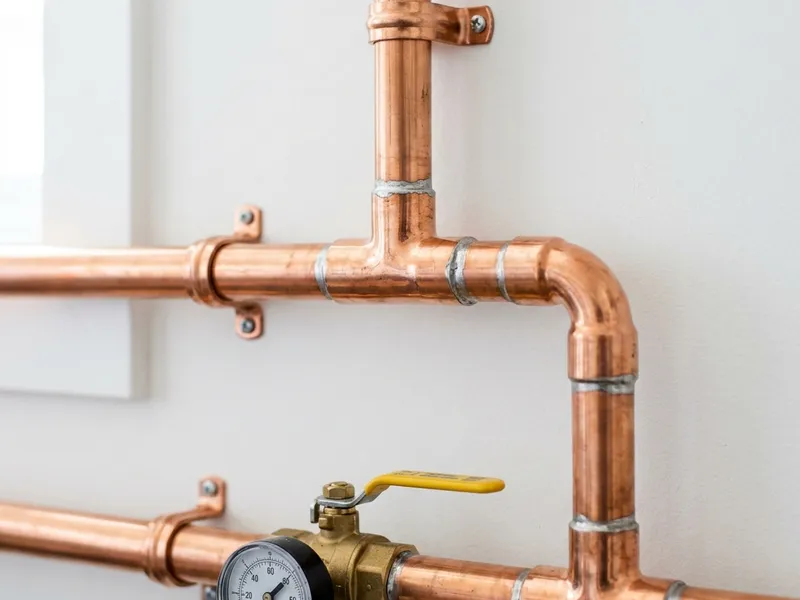 Frequently asked plumbing questions in Gibson. Licensed plumbing contractors answering your pipe, leak, and repair questions.